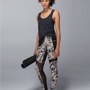 Lululemon Breathe Easy Pant